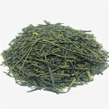 Load image into Gallery viewer, Traditional Sencha Kaoru - Shirakawa-cha green tea made with traditional skills -