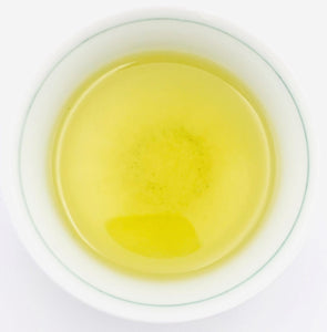 Traditional Sencha Kaoru - Shirakawa-cha green tea made with traditional skills -