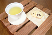 Load image into Gallery viewer, Traditional Sencha Kaoru - Shirakawa-cha green tea made with traditional skills -
