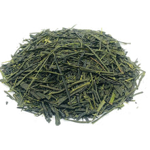 Load image into Gallery viewer, Traditional Sencha Kaoru - Shirakawa-cha green tea made with traditional skills -
