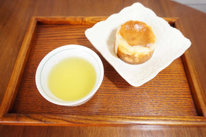 Tsuyu Hikari - Shirakawa-cha Single Estate Rare Green Tea -