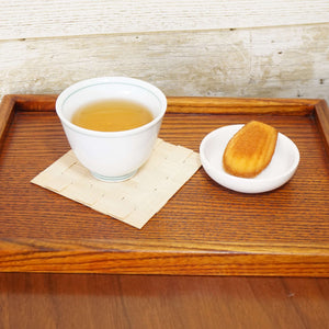 Premium Houji-cha -Roasted Green Tea -