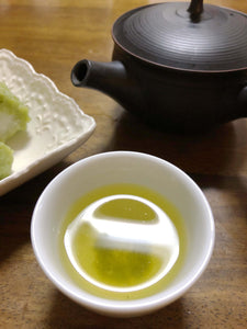 Sencha - Shirakawa-cha High Grade Green Tea -